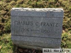 Charles Calvin Frantz
