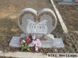 Jackie Anita Strawn