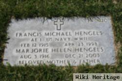 Francis Michael Hengels