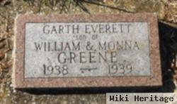 Garth Everett Greene