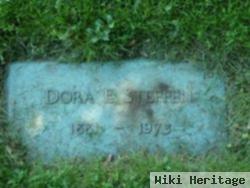 Dora E. Cargill Steffen