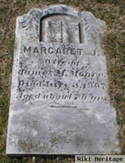 Margaret J. Moore