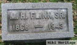 Maurice Hamilton Flinn, Sr