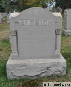 William S. Aldrich