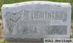 Ethel H Lightner