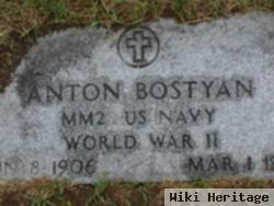 Anton Bostyan