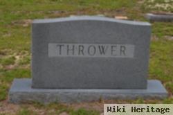 Infant Thrower