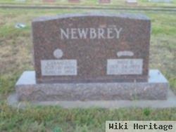 Orel B Newbrey