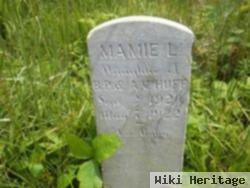 Mamie L. Huff