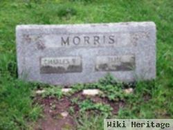 Elfie Clawson Morris