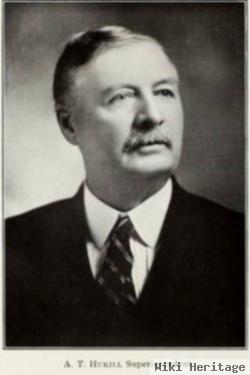 Anson T. Hukill