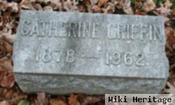 Catherine Griffin