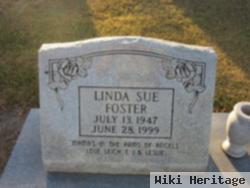 Linda Sue Foster