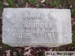 Susan L Rifner Whipple