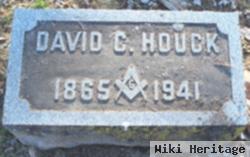 David C. Houck