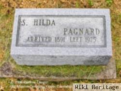 Hilda Pagnard