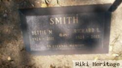 Bettie Marie Smith