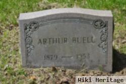 Arthur Buell