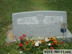 Silas S Bedford