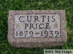 Andrew Curtis Price