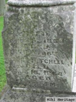 Mary Scroggs Mitchell