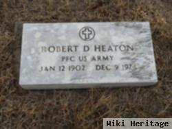 Robert D. Heaton