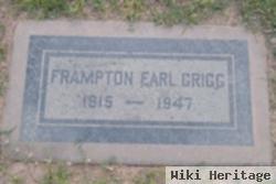 Frampton Earl Grigg