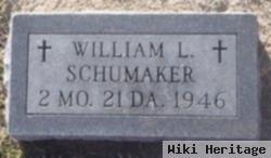 William L. Schumaker