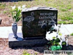 Richard Castanon