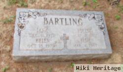 Elsie Bartling