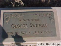 George Swingle