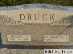 Charlotte L. Hoke Druck