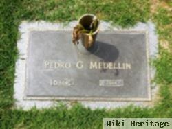 Pedro G. Medellin