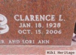 Clarence Leonard Selken