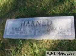Harry Everett Harned