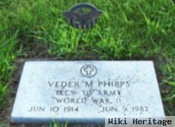 Veder Maurice Phipps