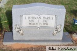 James Herman Hartis