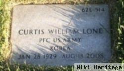 Curtis William Lone