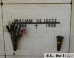 William De Lecce