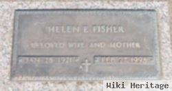 Helen E. Fisher