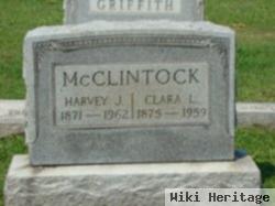 Clara L Tressler Mcclintock