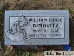 William Chase Dimovitz