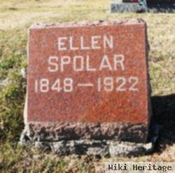 Alina "ellen" Pacaric Spolar