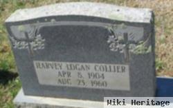 Harvey Logan Collier