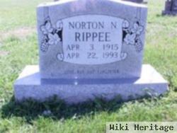 Norton N. Rippee