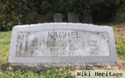 Margie May Kachel