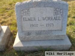 Elmer Leroy Worrall