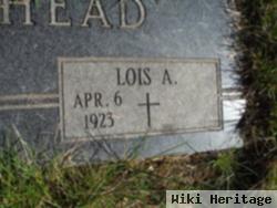 Lois Laughead