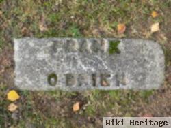 Frank O'brien