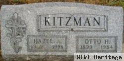 Otto Henry Kitzman